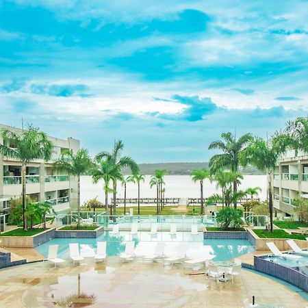 360 Brisas Do Lago By Ozped Brasilia Exterior foto