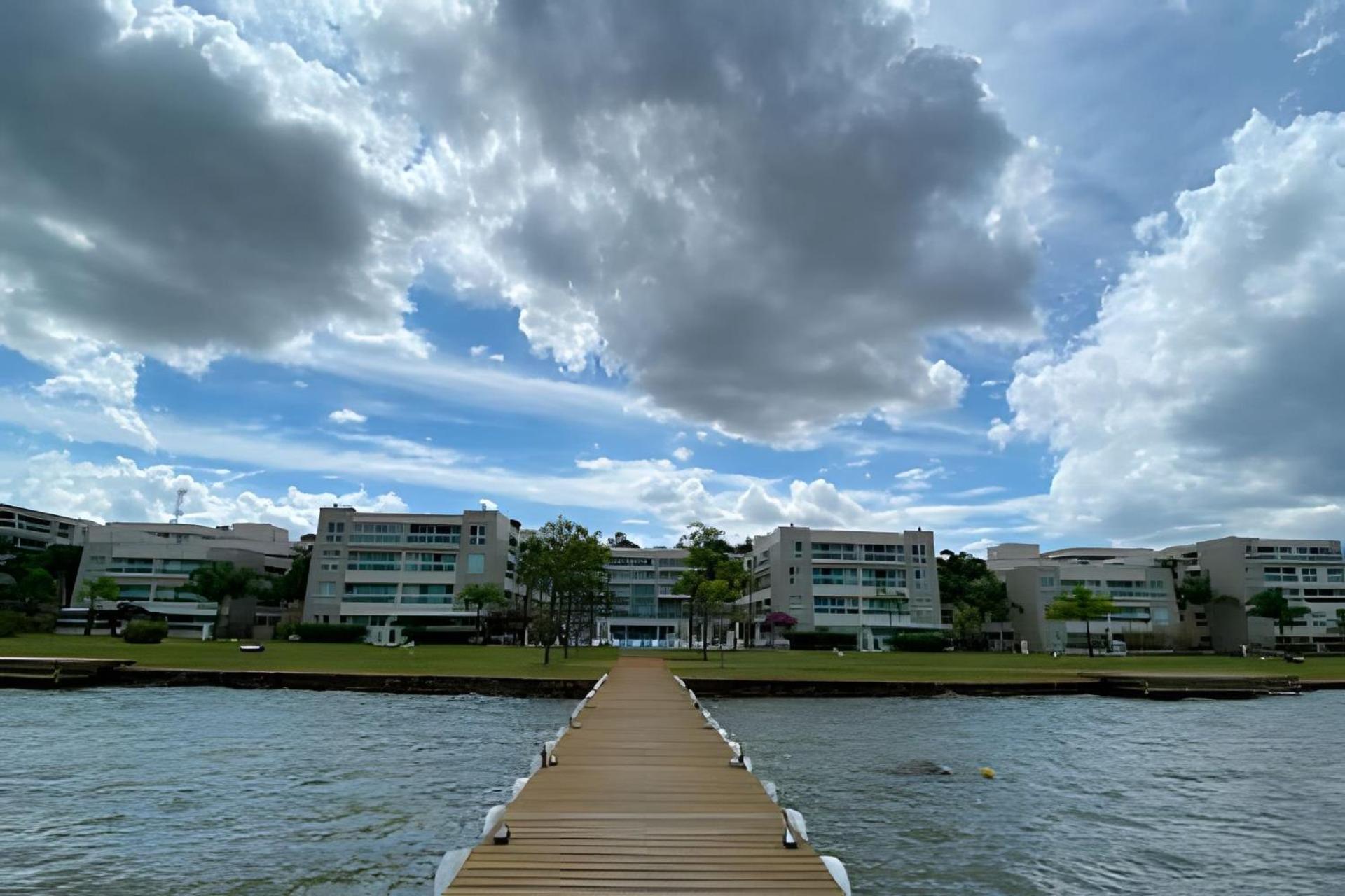 360 Brisas Do Lago By Ozped Brasilia Exterior foto