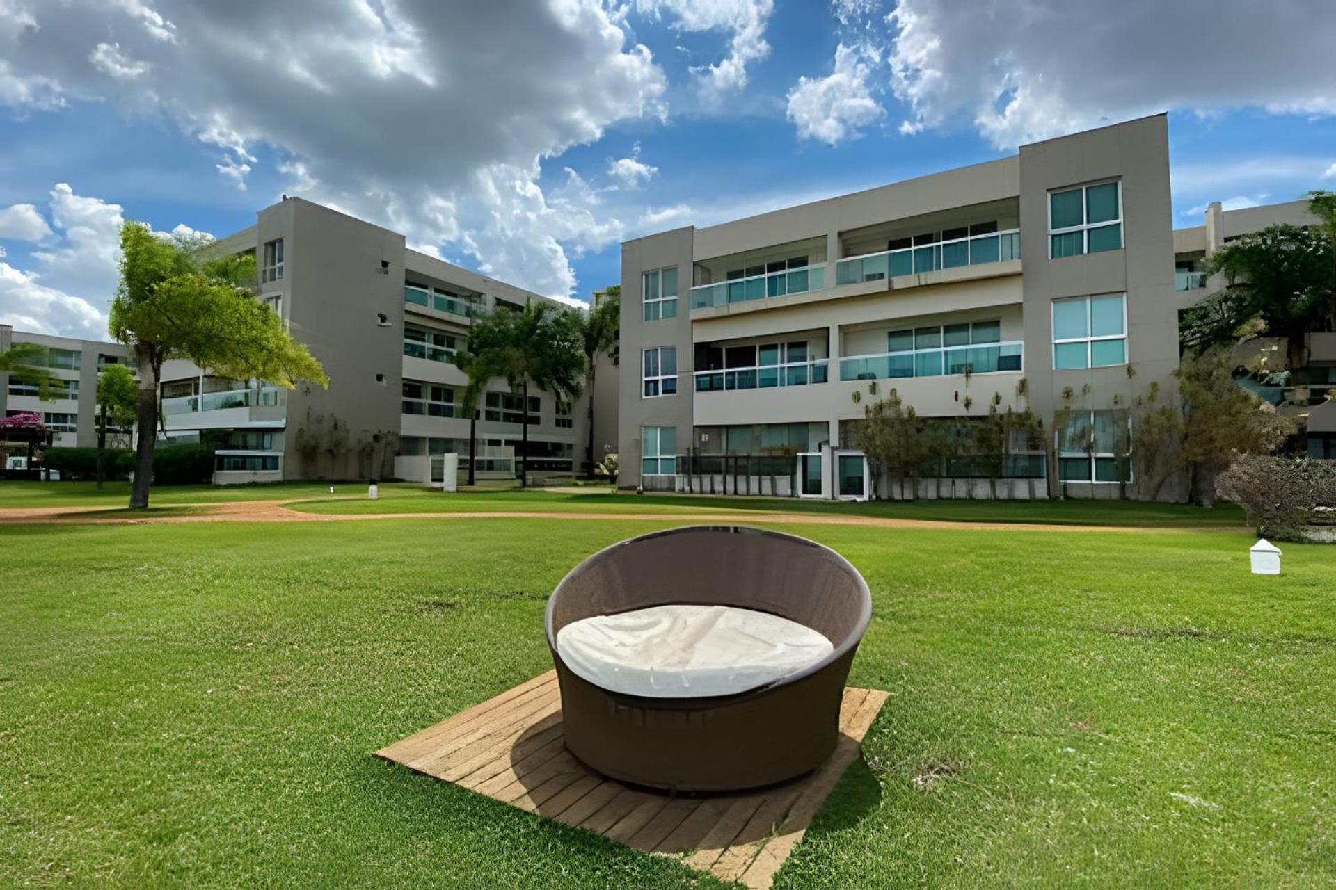 360 Brisas Do Lago By Ozped Brasilia Exterior foto