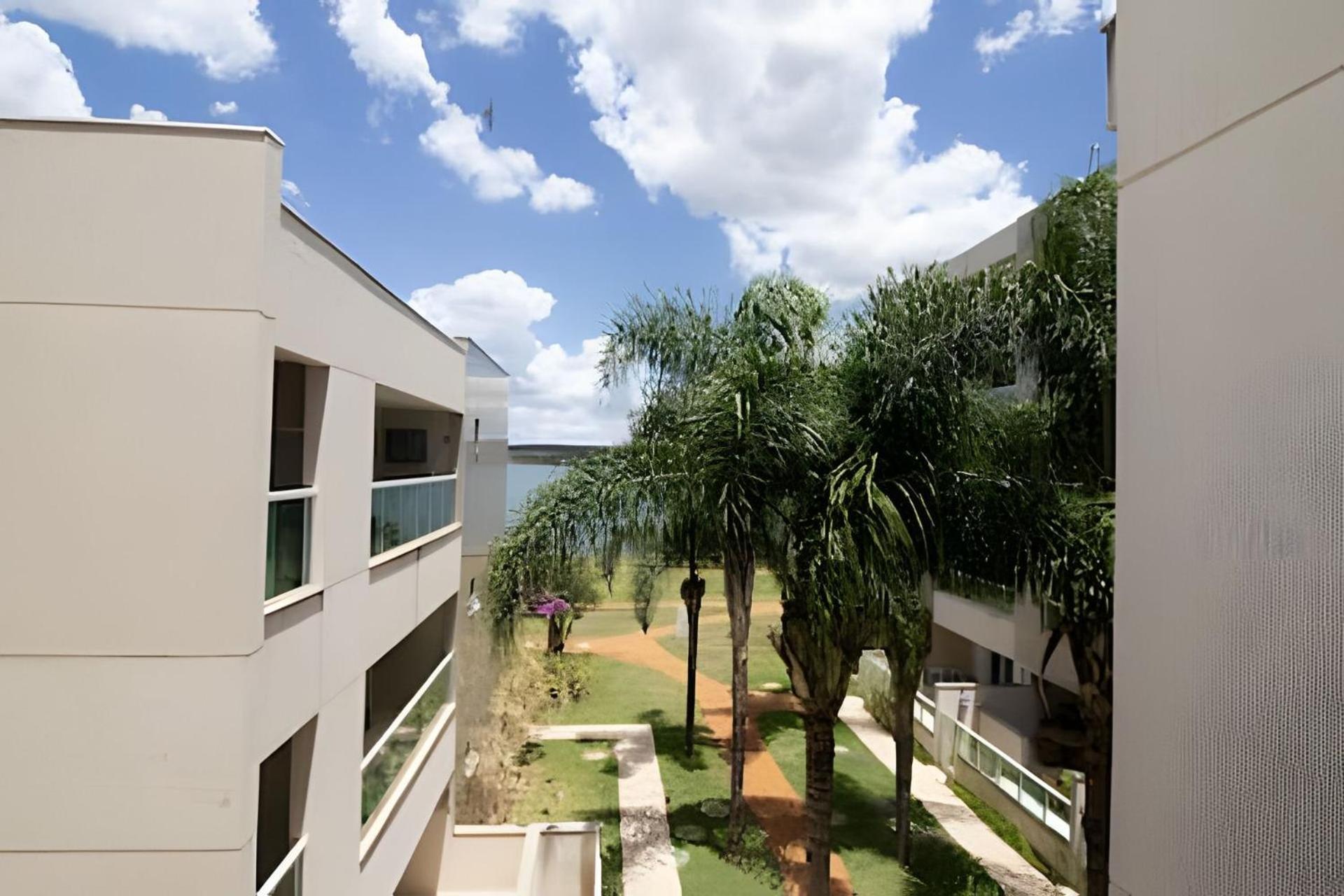 360 Brisas Do Lago By Ozped Brasilia Exterior foto