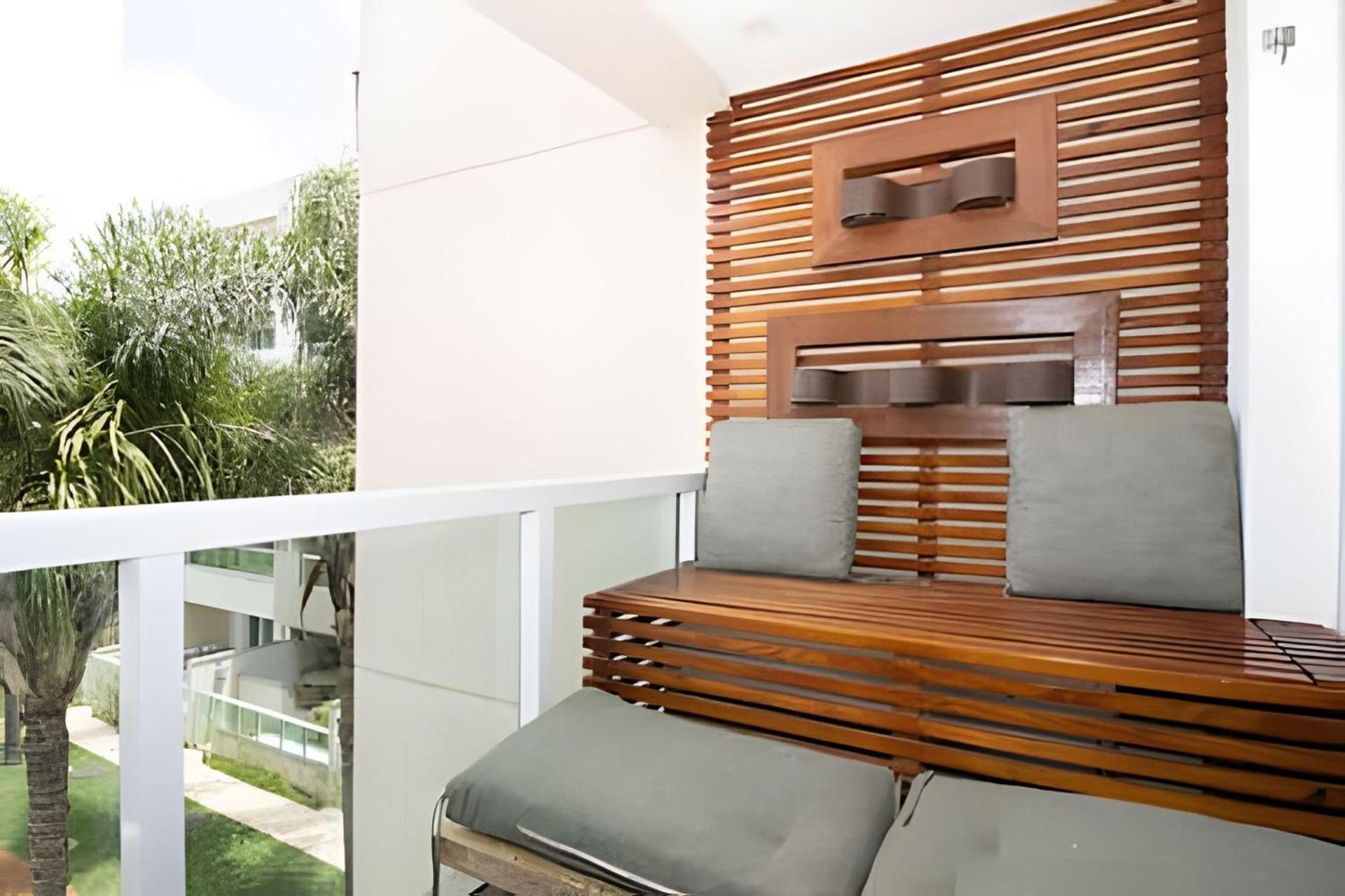360 Brisas Do Lago By Ozped Brasilia Exterior foto