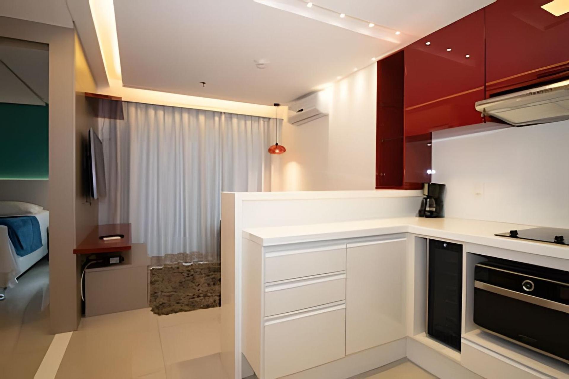 360 Brisas Do Lago By Ozped Brasilia Exterior foto