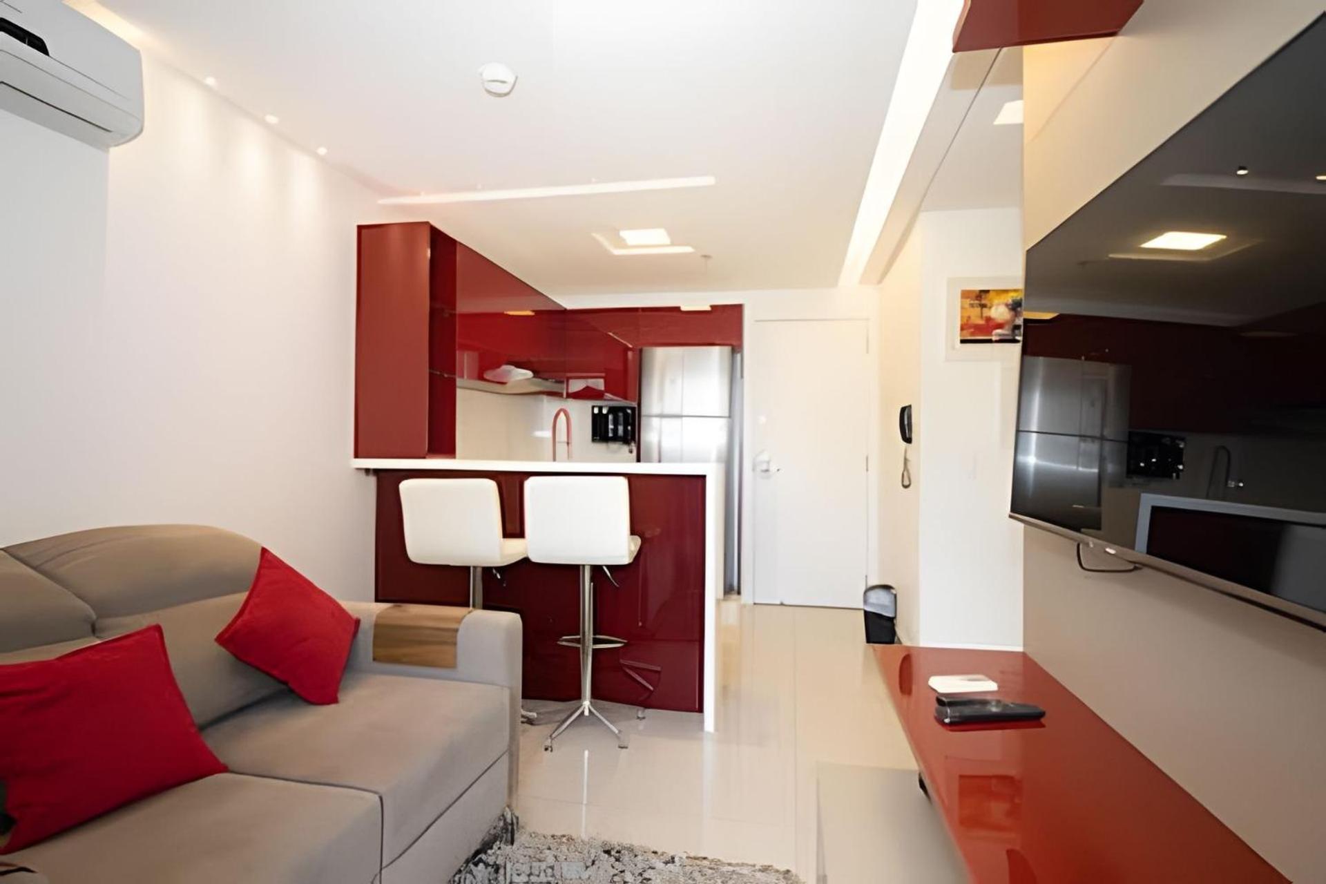 360 Brisas Do Lago By Ozped Brasilia Exterior foto