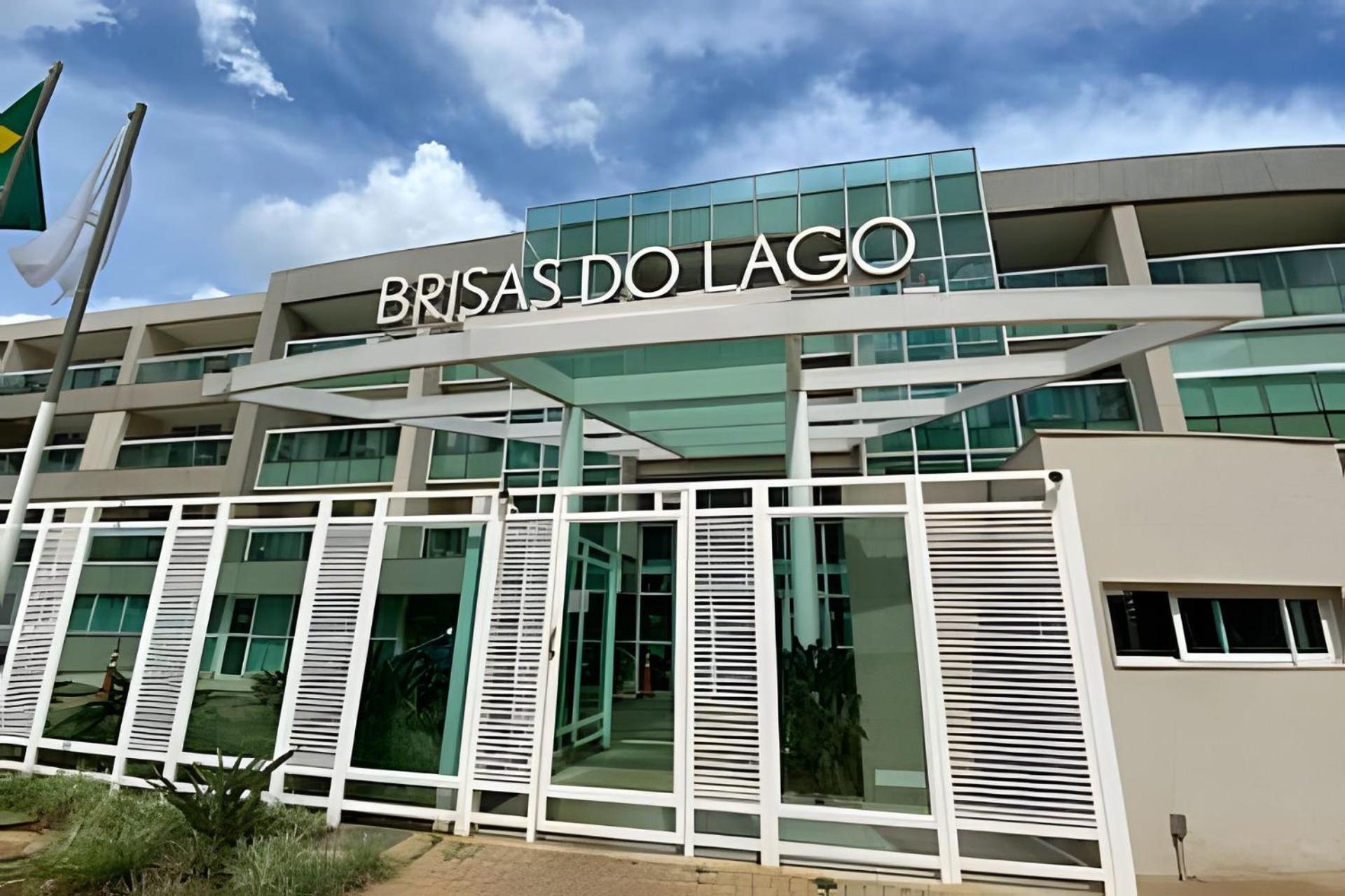 360 Brisas Do Lago By Ozped Brasilia Exterior foto