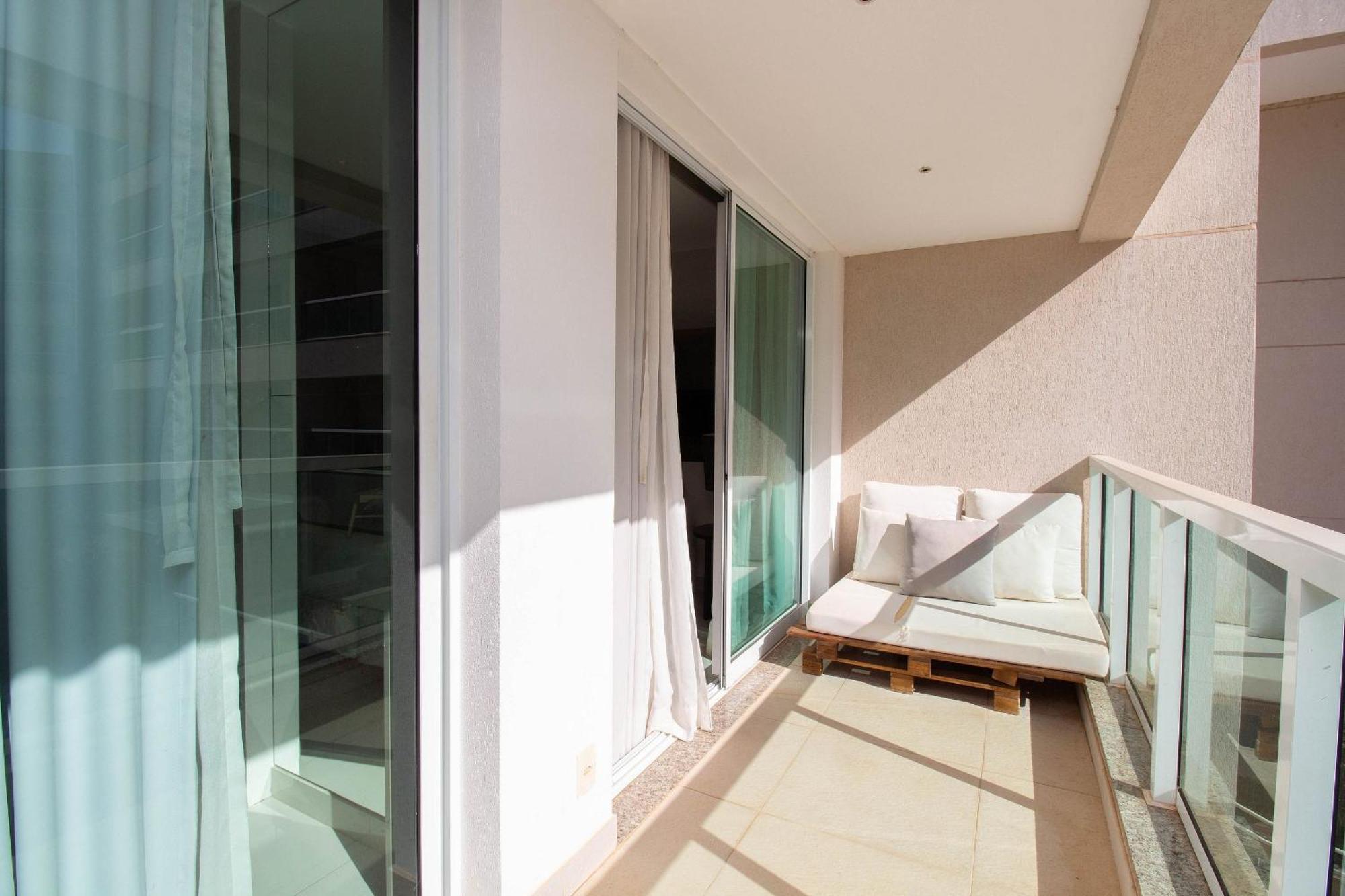360 Brisas Do Lago By Ozped Brasilia Exterior foto