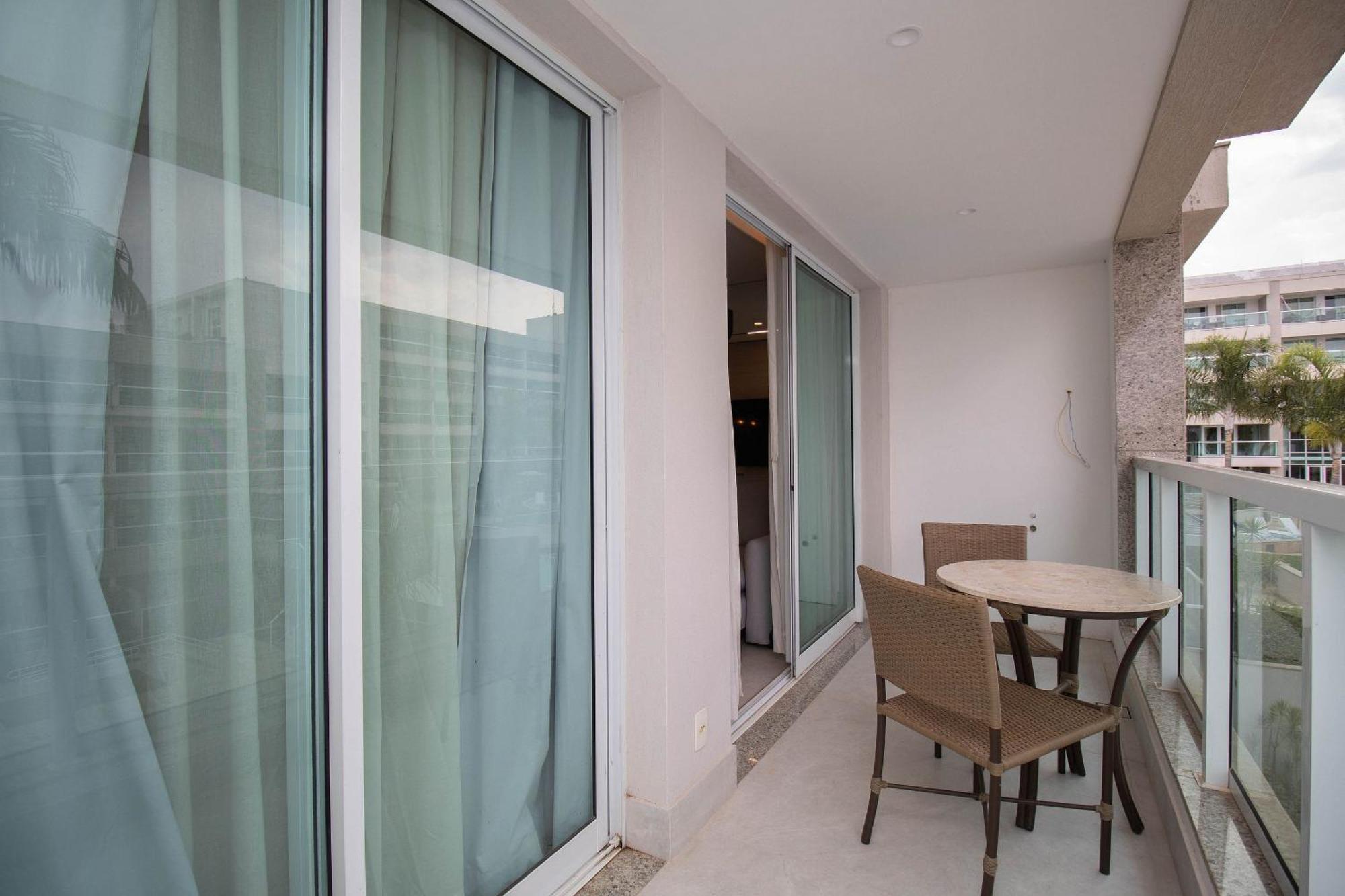 360 Brisas Do Lago By Ozped Brasilia Exterior foto