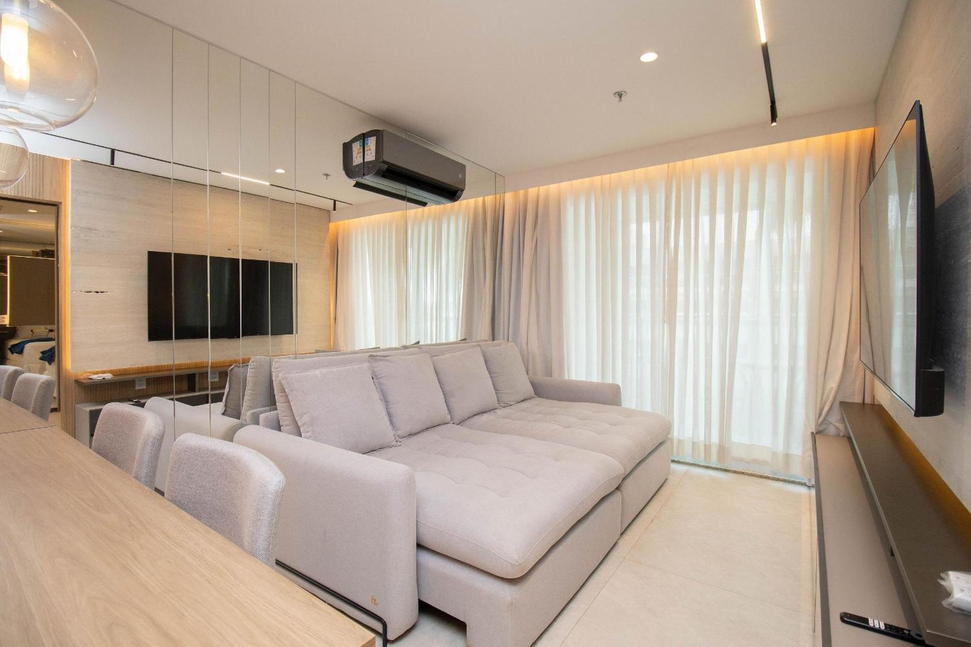 360 Brisas Do Lago By Ozped Brasilia Exterior foto