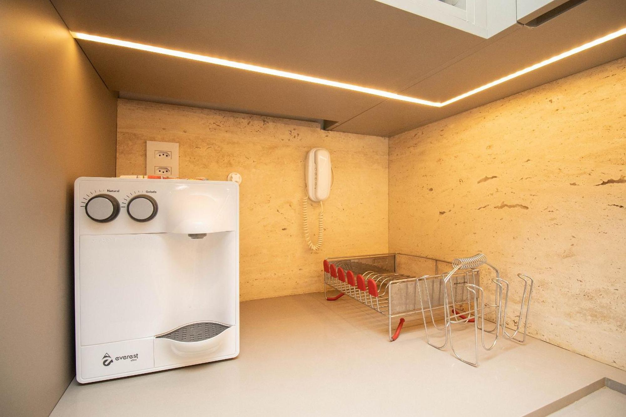360 Brisas Do Lago By Ozped Brasilia Exterior foto