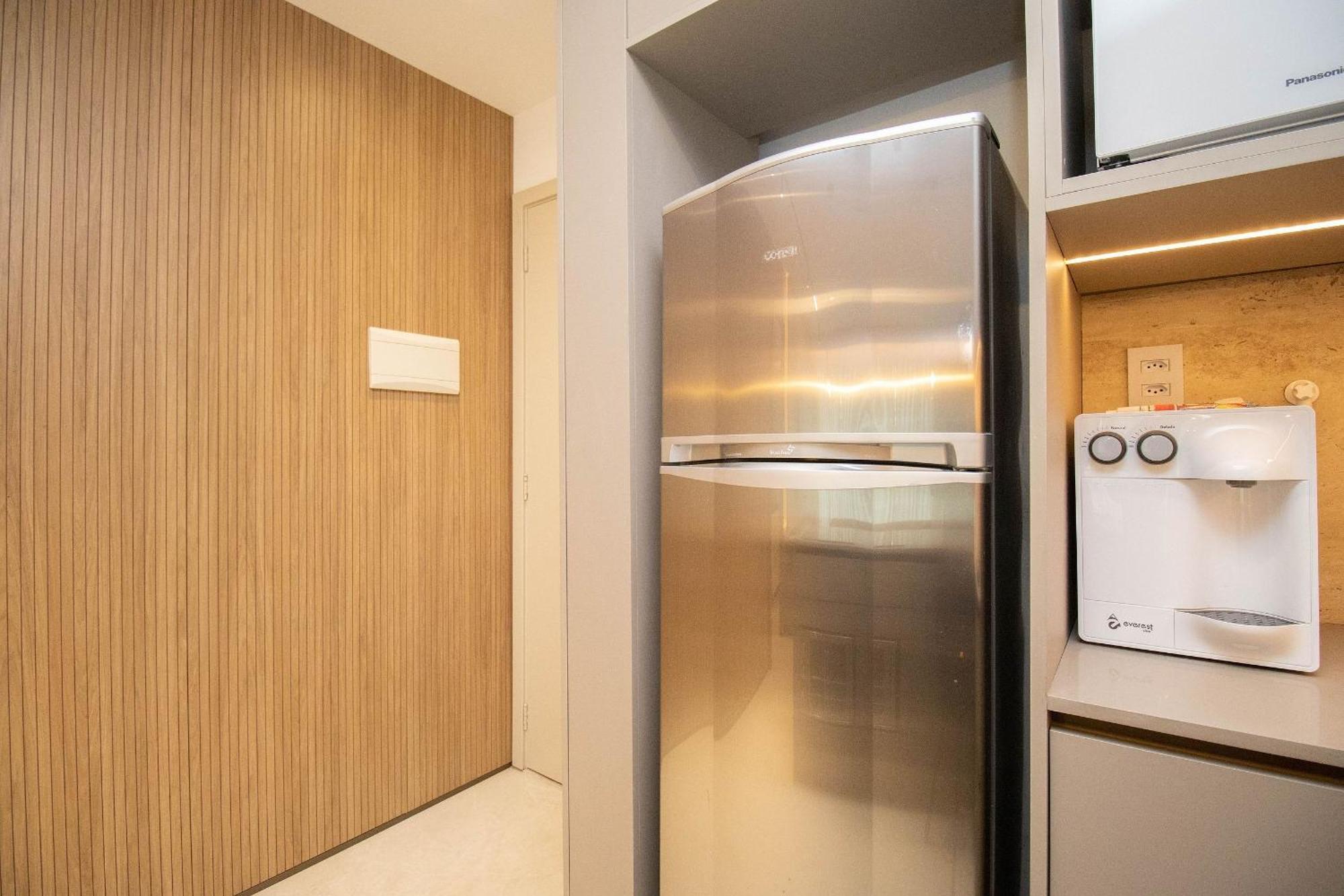 360 Brisas Do Lago By Ozped Brasilia Exterior foto