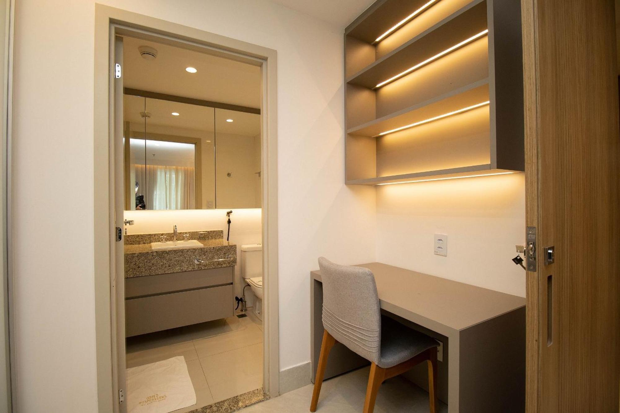 360 Brisas Do Lago By Ozped Brasilia Exterior foto