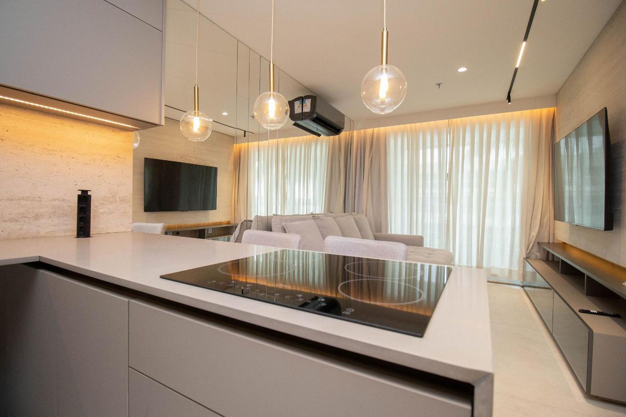 360 Brisas Do Lago By Ozped Brasilia Exterior foto