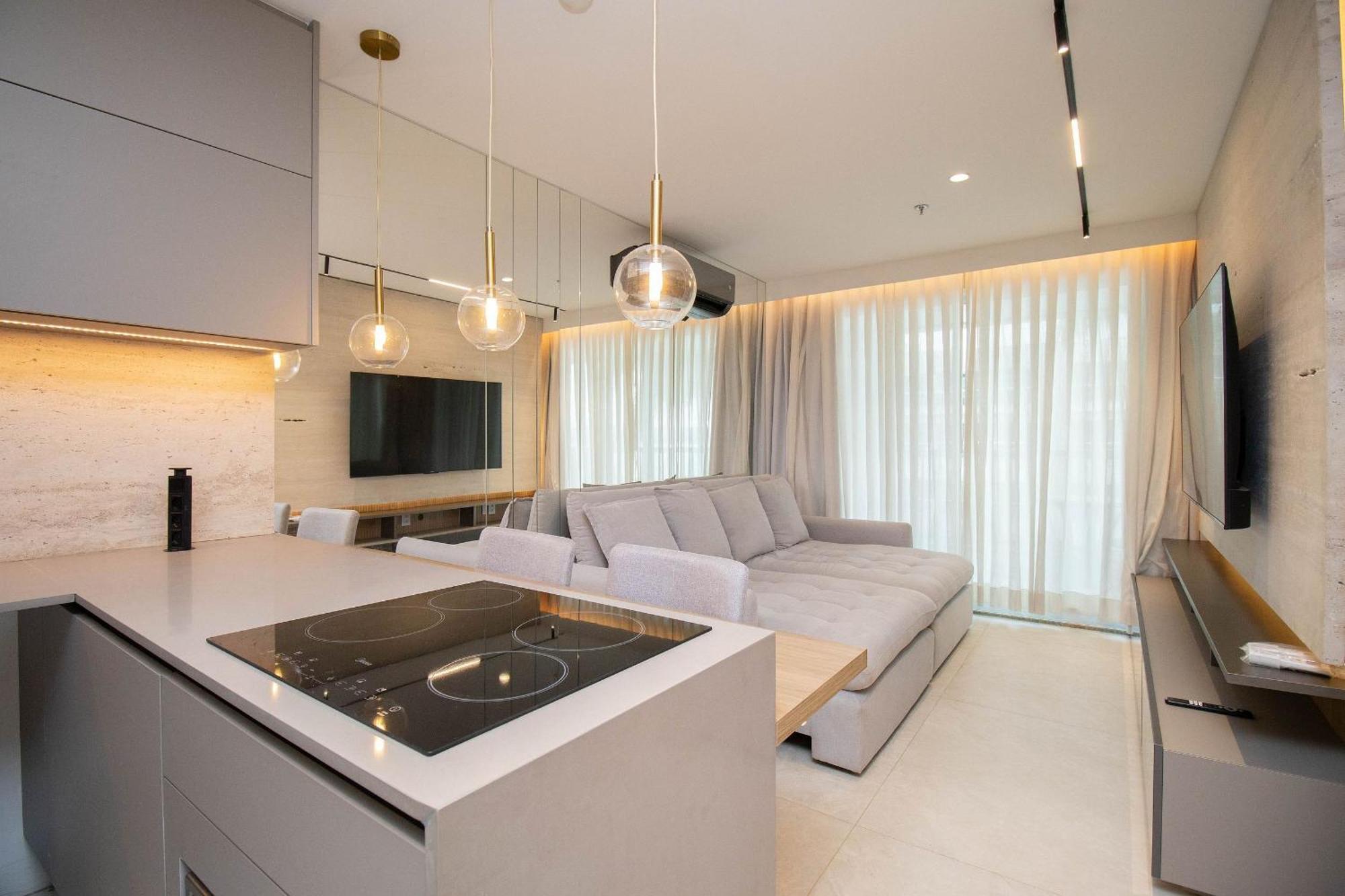 360 Brisas Do Lago By Ozped Brasilia Exterior foto
