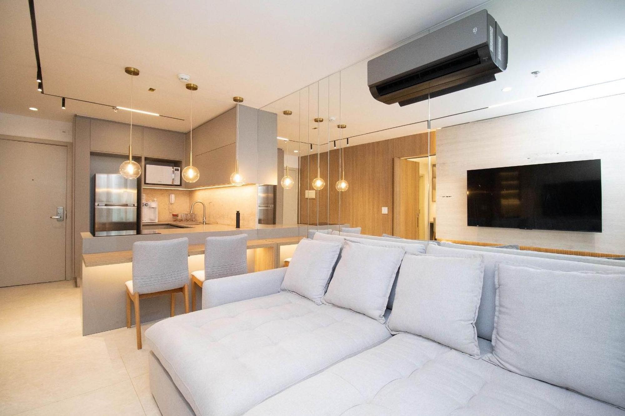 360 Brisas Do Lago By Ozped Brasilia Exterior foto