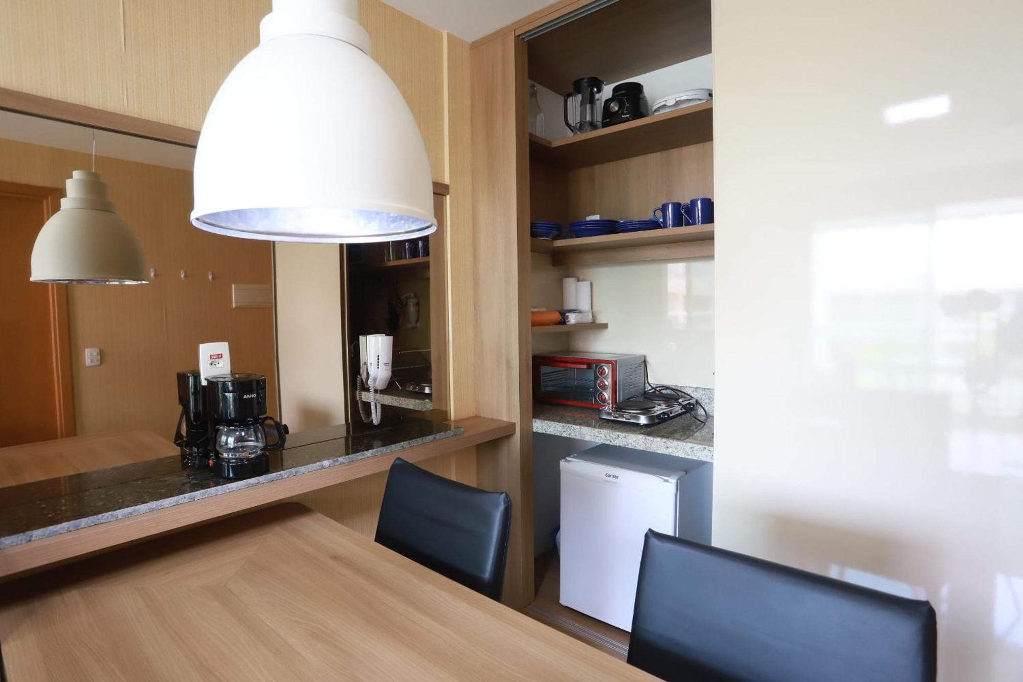 360 Brisas Do Lago By Ozped Brasilia Exterior foto