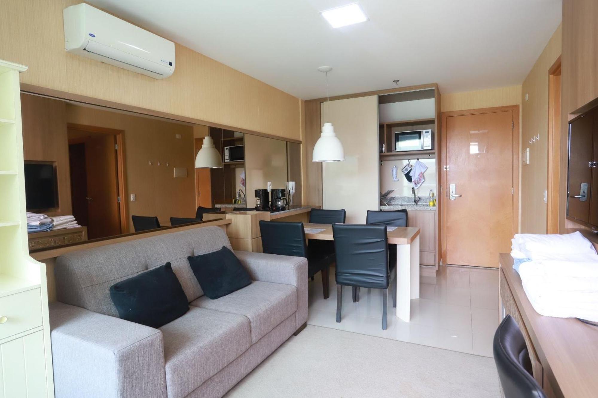 360 Brisas Do Lago By Ozped Brasilia Exterior foto