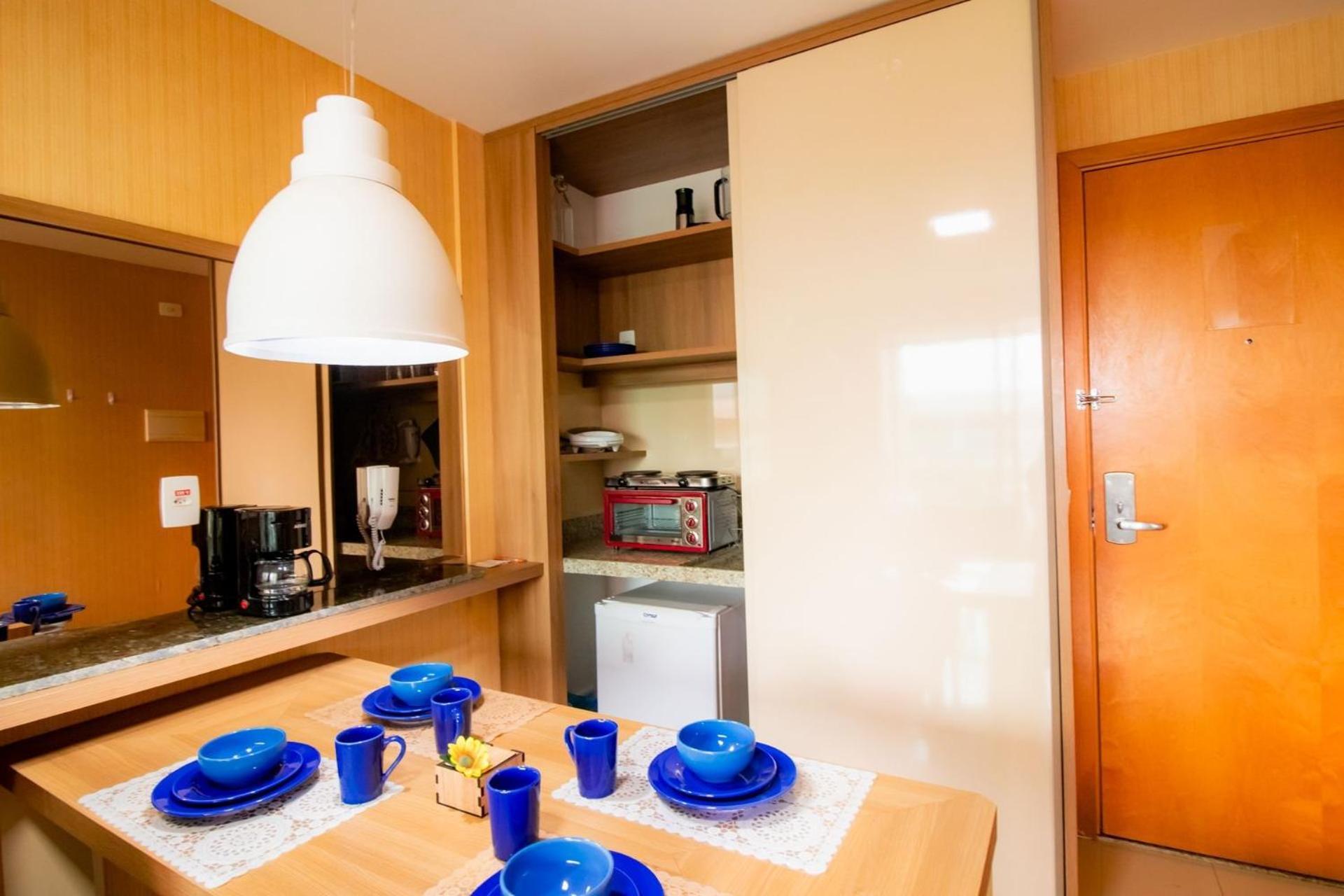360 Brisas Do Lago By Ozped Brasilia Exterior foto