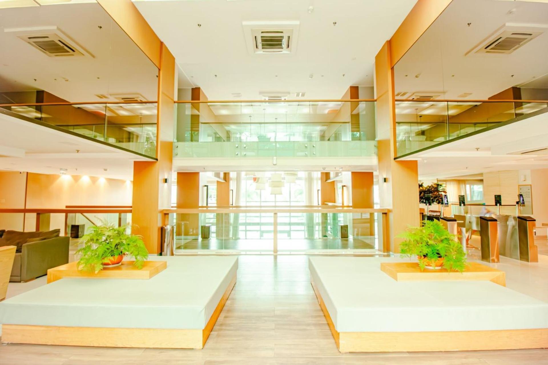 360 Brisas Do Lago By Ozped Brasilia Exterior foto